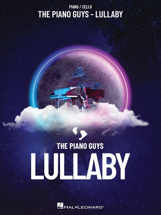 The Piano Guys - Lullaby - Music2u