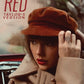 Taylor Swift - Red (Taylor's Version) - Music2u