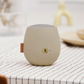Kreafunk Ajazz 2 Bluetooth Speaker - Ivory Sand