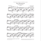 Robert Schumann - 3 Romances Op 28 For Piano Book