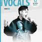 Rockschool Vocals Grade 2 (2026) Book with Online Audio NEW- COMING SOON