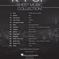 K-Pop Sheet Music Collection - Piano/Vocal/Guitar Songbook (New Release)