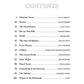 Chart Hits 2025-2026 - Piano/Vocal/Guitar Songbook (14 Hit Songs)