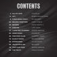 Chart Hits Of 2024-2025 - Piano/Vocal/Guitar Songbook (14 Songs)