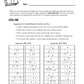 Thirty Days To Rhythm Book- Ready to Use Lessons and Reproducible Sheets