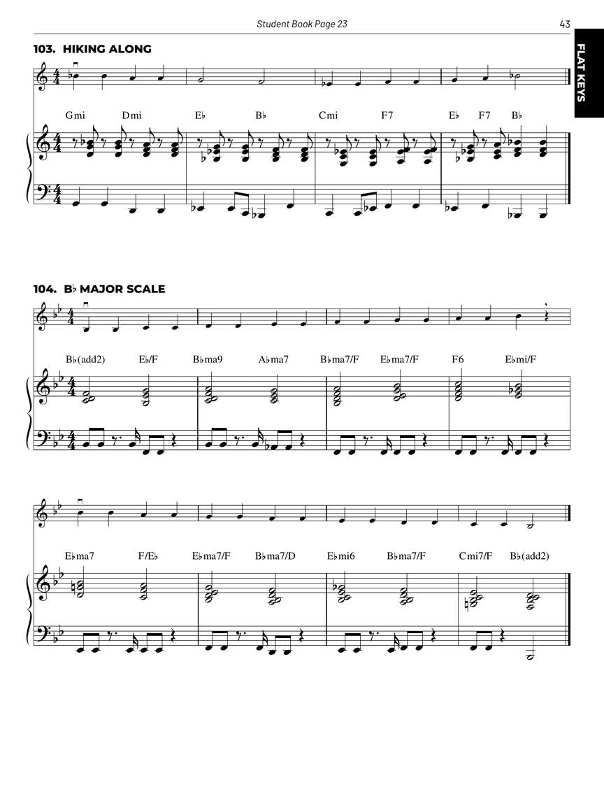 Essential Elements For Strings Piano Accompaniment Book 2 (New 2025 Release)