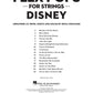 Flex-Pops for Strings Disney - Cello Book (Arranged as Trios, Duets and Solos)