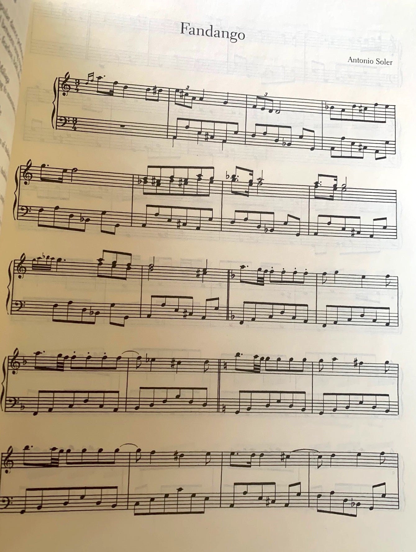 Spanish Piano Music Book -  24 Works (24 Pieces by Falla, Albeniz, Granados and more)