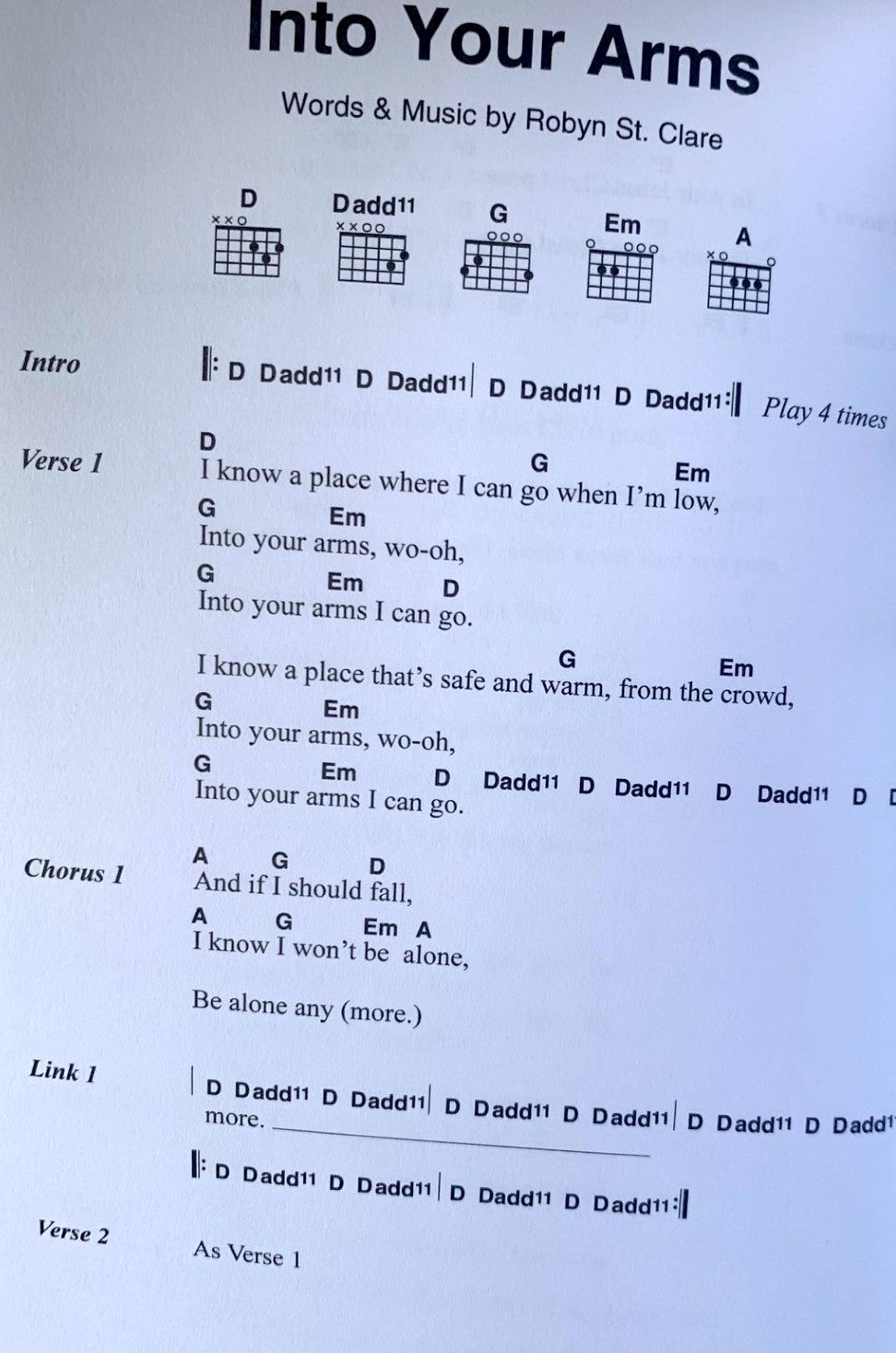 The Little Black Book Of Rock Classics For Guitar - 70 Songs