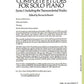 Liszt - Complete Etudes Series 1 Piano