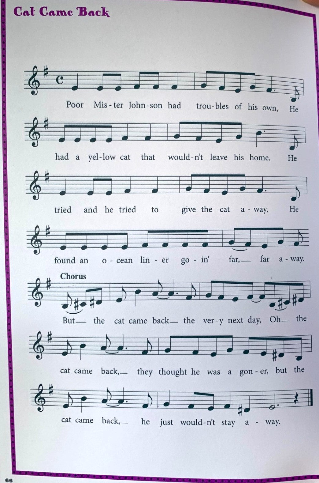 John Feierabend - Book Of Song Tales For Upper Grades (Classroom)