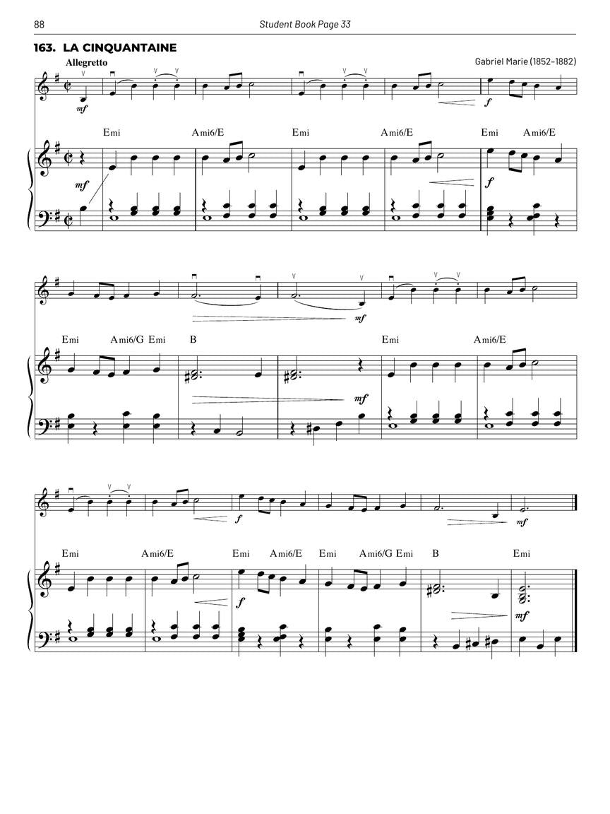 Essential Elements For Strings Piano Accompaniment Book 3 (New 2025 Release)