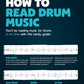 The Rockschool Drums Method Book/Ola