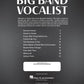 Classic Hits For The Big Band Vocalist Book