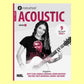 Rockschool Acoustic Guitar Grade 5 (2026 Edition) Book with Online Audio