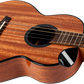 Flight Nomad Baritone Ukulele with Padded Gig Bag