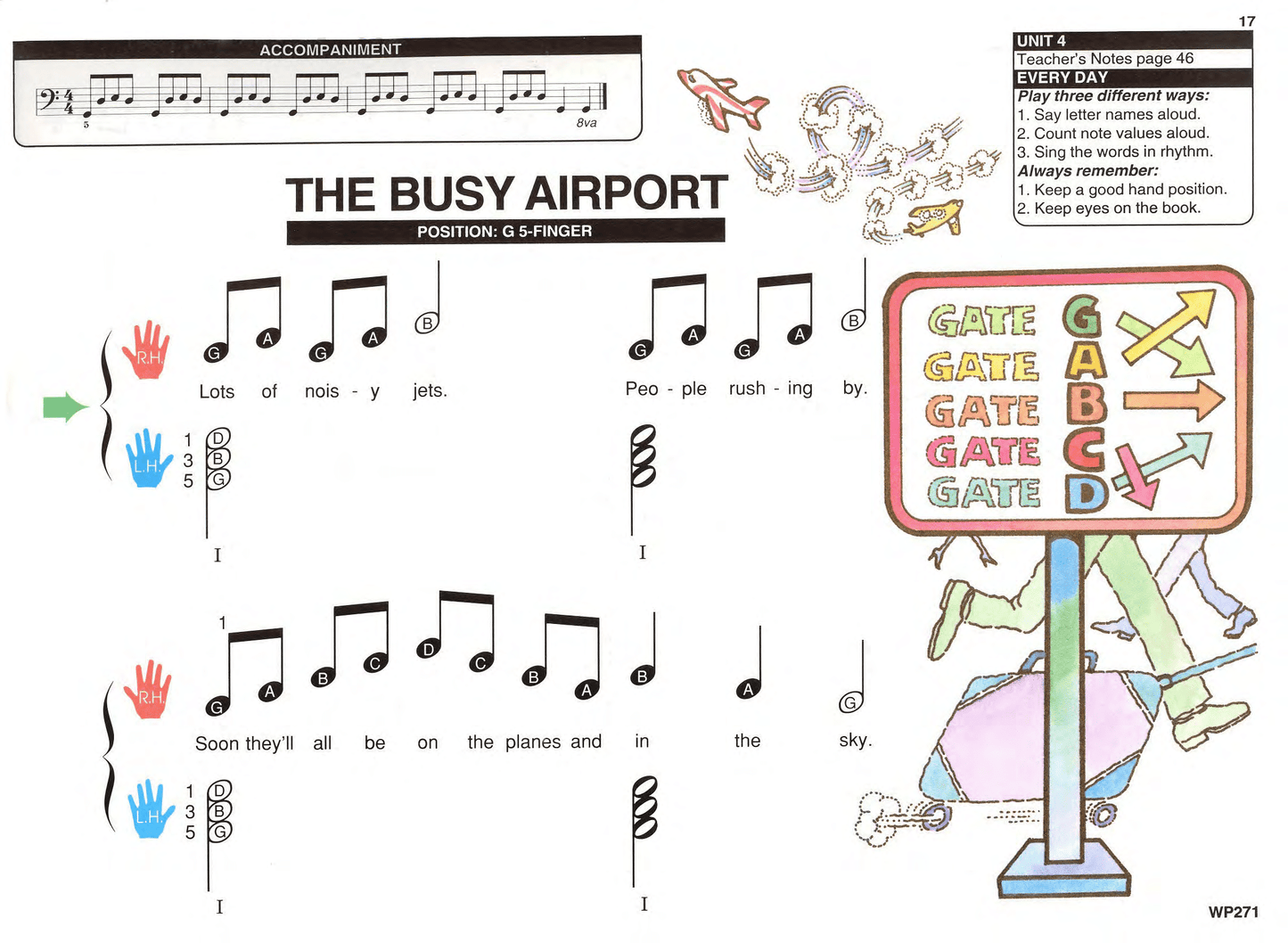Bastien - Invitation To Music Piano Party Book B