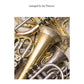 Abide With Me Cb3 Sc/Pts