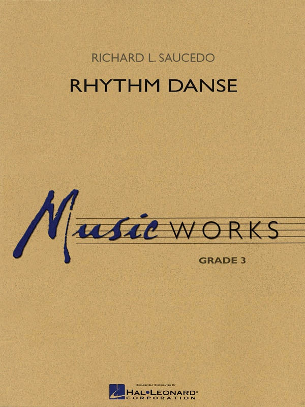 Rhythm Danse Mw3