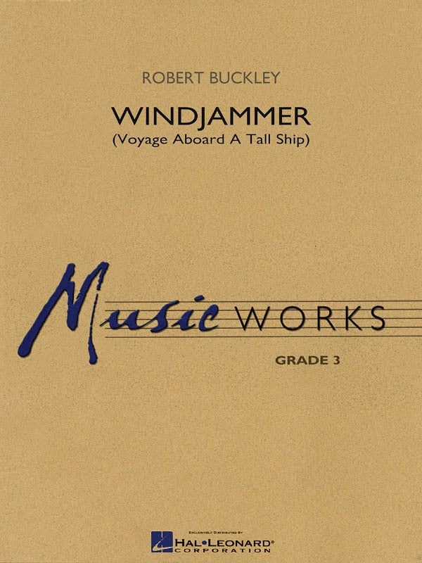 Windjammer Mw3