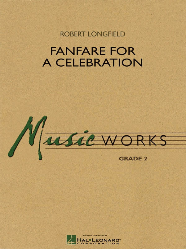 Fanfare Celebration Mw2