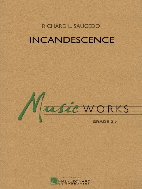 Incandescence Mw2