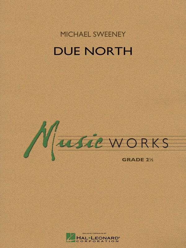 Due North Cb2 Sc/Pts