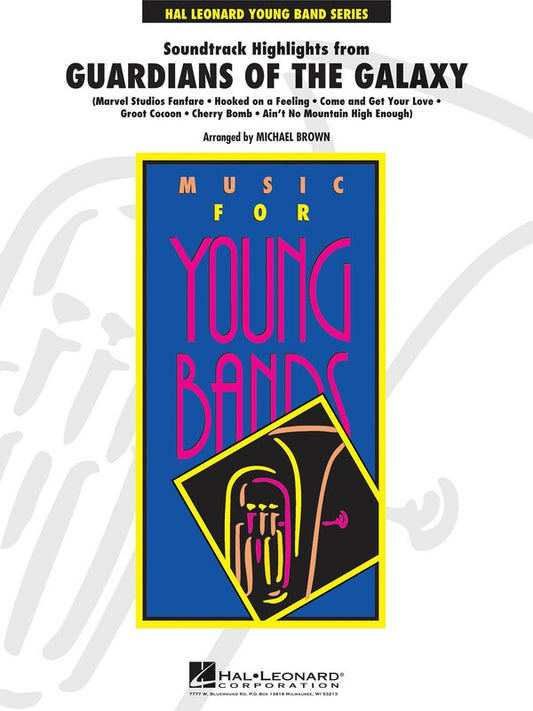 Guardians Of The Galaxy Cb3 Sc/Pts