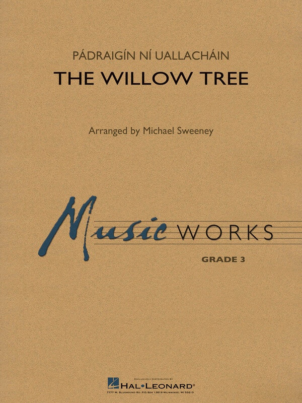 The Willow Tree Cb3 Sc/Pts
