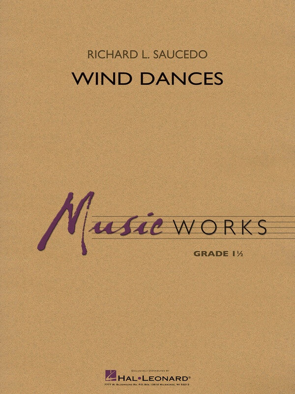 Wind Dances Cb1.5 Sc/Pts