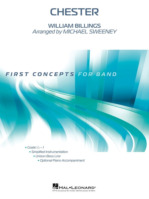 Chester Cb0.5-1 Sc/Pts