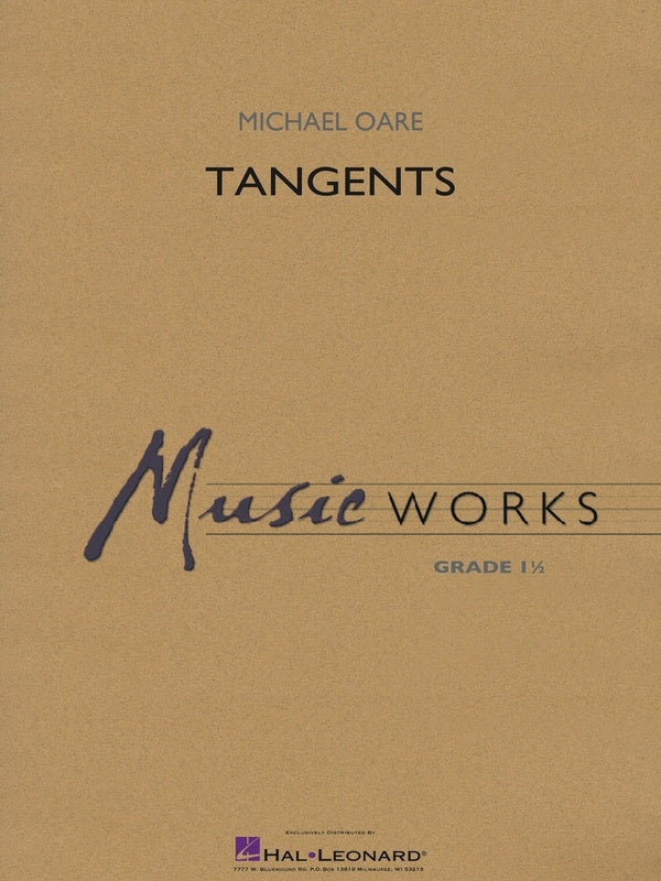 Tangents Cb1.5 Sc/Pts