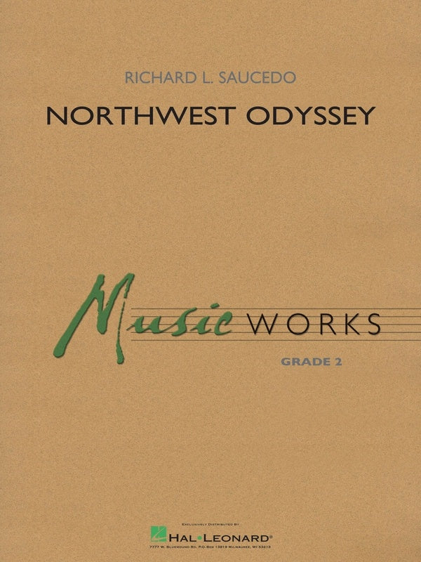 Northwest Odyssey Cb2 Sc/Pts