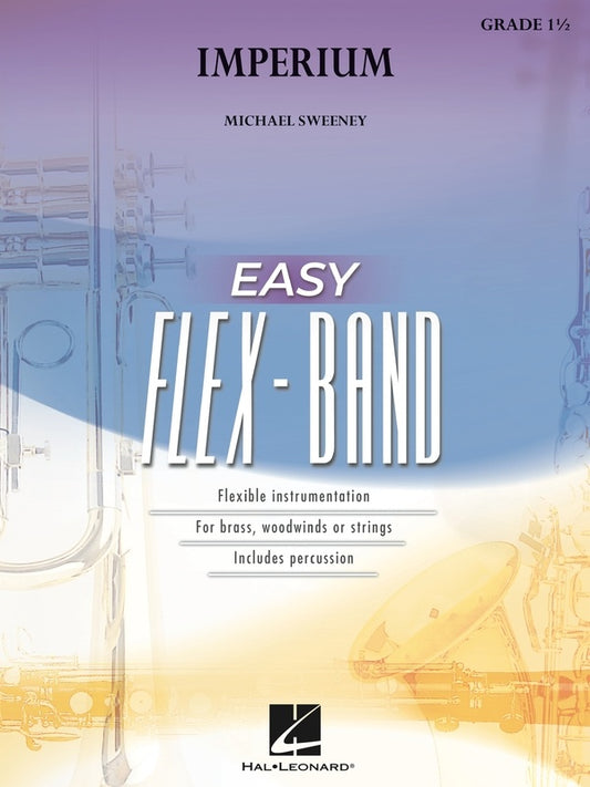 Imperium Easy Flexband Gr 1.5 Sc/Pts