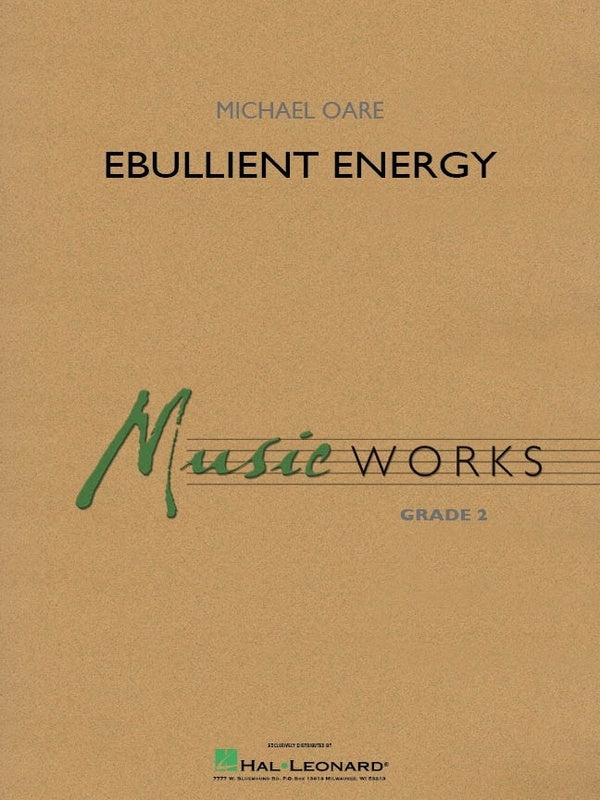 Ebullient Energy Cb2 Sc/Pts