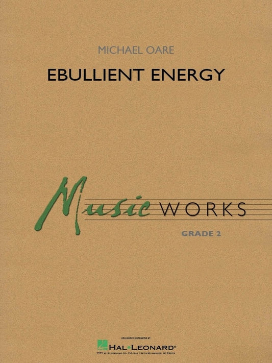 Ebullient Energy Cb2 Sc/Pts