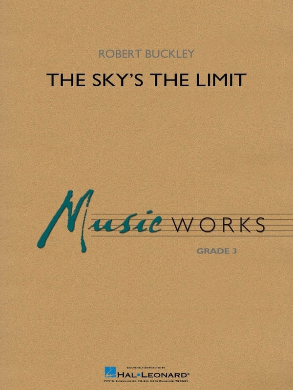 The Skys The Limit Cb3 Sc/Pts