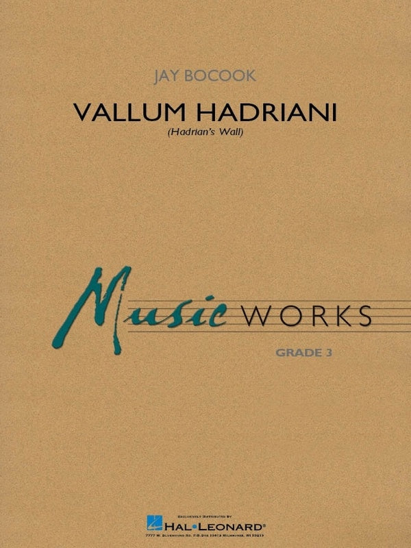 Vallum Hadriani (Hadrians Wall) Cb3 Sc/Pts
