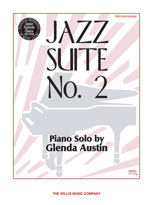 Austin - Jazz Suite No 2
