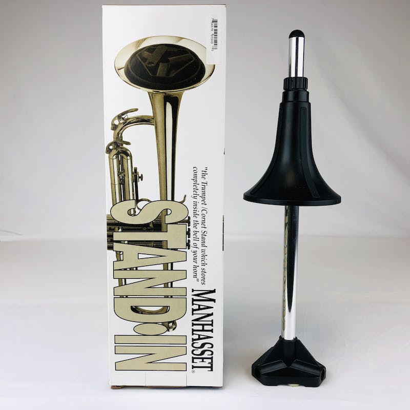 Manhasset Trumpet/Cornet Stand Musical Instruments & Accessories