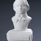 MENDELSSOHN 5 INCH COMPOSER STATUETTE