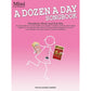 A DOZEN A DAY SONGBOOK - MINI - Music2u