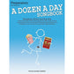 A DOZEN A DAY SONGBOOK - PREPARATORY - Music2u