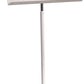 Manhasset Symphony Music Stand - White Matte Finish Musical Instruments & Accessories