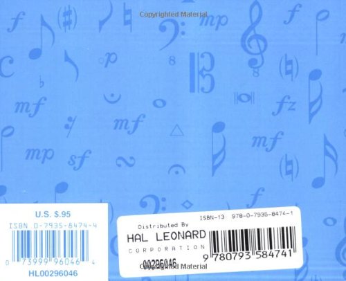 Hal Leonard Student Piano Library - My Practice Record Book & Keyboard