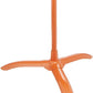 Manhasset Symphony Music Stand - Orange Musical Instruments & Accessories