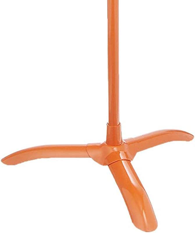 Manhasset Symphony Music Stand - Orange Musical Instruments & Accessories