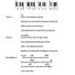 Glee Piano Chord Songbook (50 Songs)