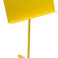 Manhasset Symphony Music Stand - Yellow Musical Instruments & Accessories