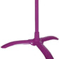 Manhasset Symphony Music Stand - Purple Musical Instruments & Accessories